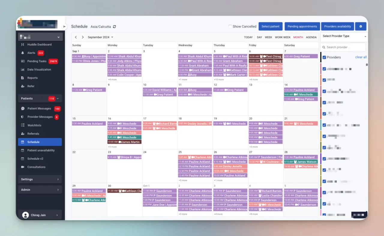 CM-UI – screenshot 3 of 5